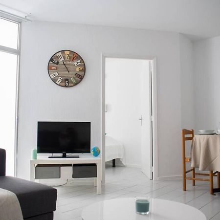Guayero, Bel Appartement A 50M De La Mer Los Cristianos  Luaran gambar