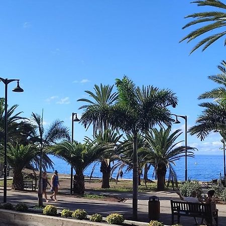 Guayero, Bel Appartement A 50M De La Mer Los Cristianos  Luaran gambar