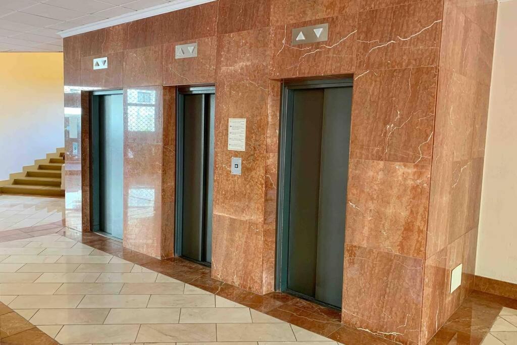 Guayero, Bel Appartement A 50M De La Mer Los Cristianos  Luaran gambar