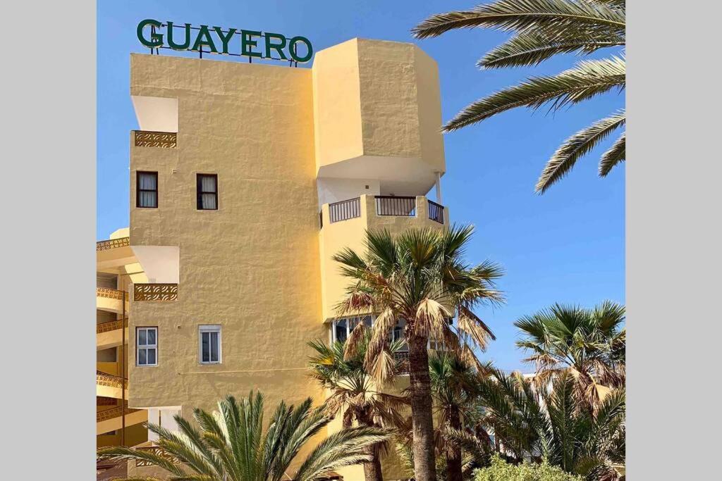 Guayero, Bel Appartement A 50M De La Mer Los Cristianos  Luaran gambar