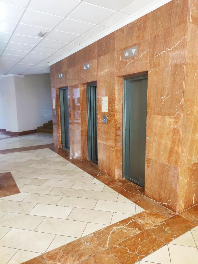 Guayero, Bel Appartement A 50M De La Mer Los Cristianos  Luaran gambar